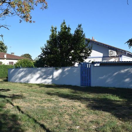 Appartement La Joie Dans Quartier Chic Pibrac Exterior photo