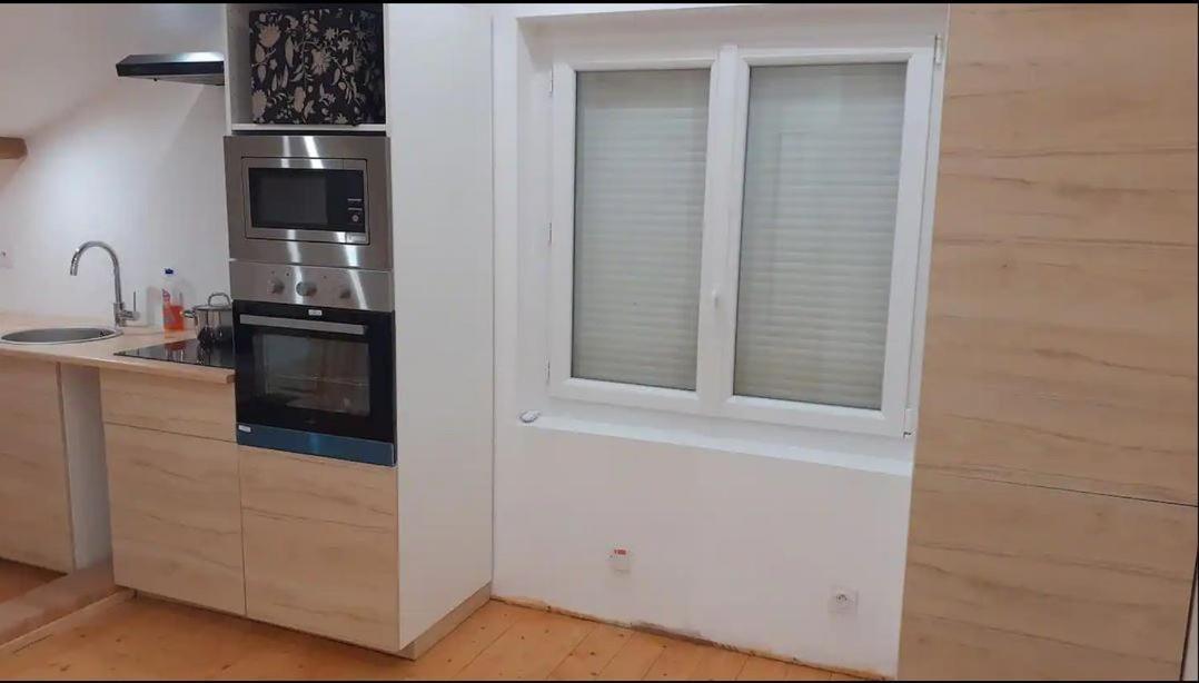 Appartement La Joie Dans Quartier Chic Pibrac Exterior photo