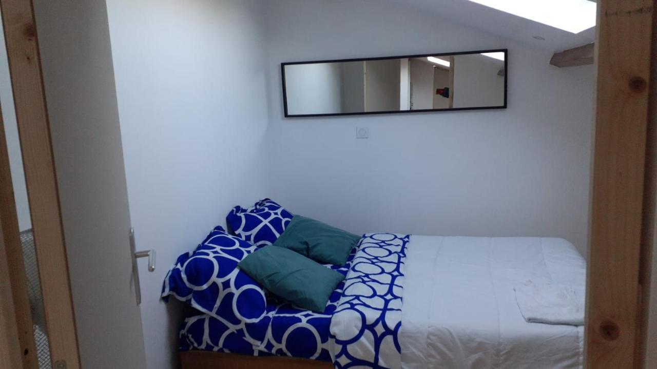 Appartement La Joie Dans Quartier Chic Pibrac Exterior photo