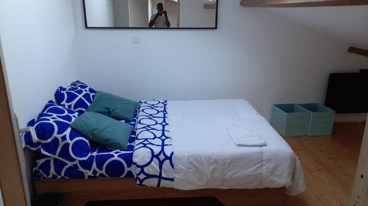 Appartement La Joie Dans Quartier Chic Pibrac Exterior photo