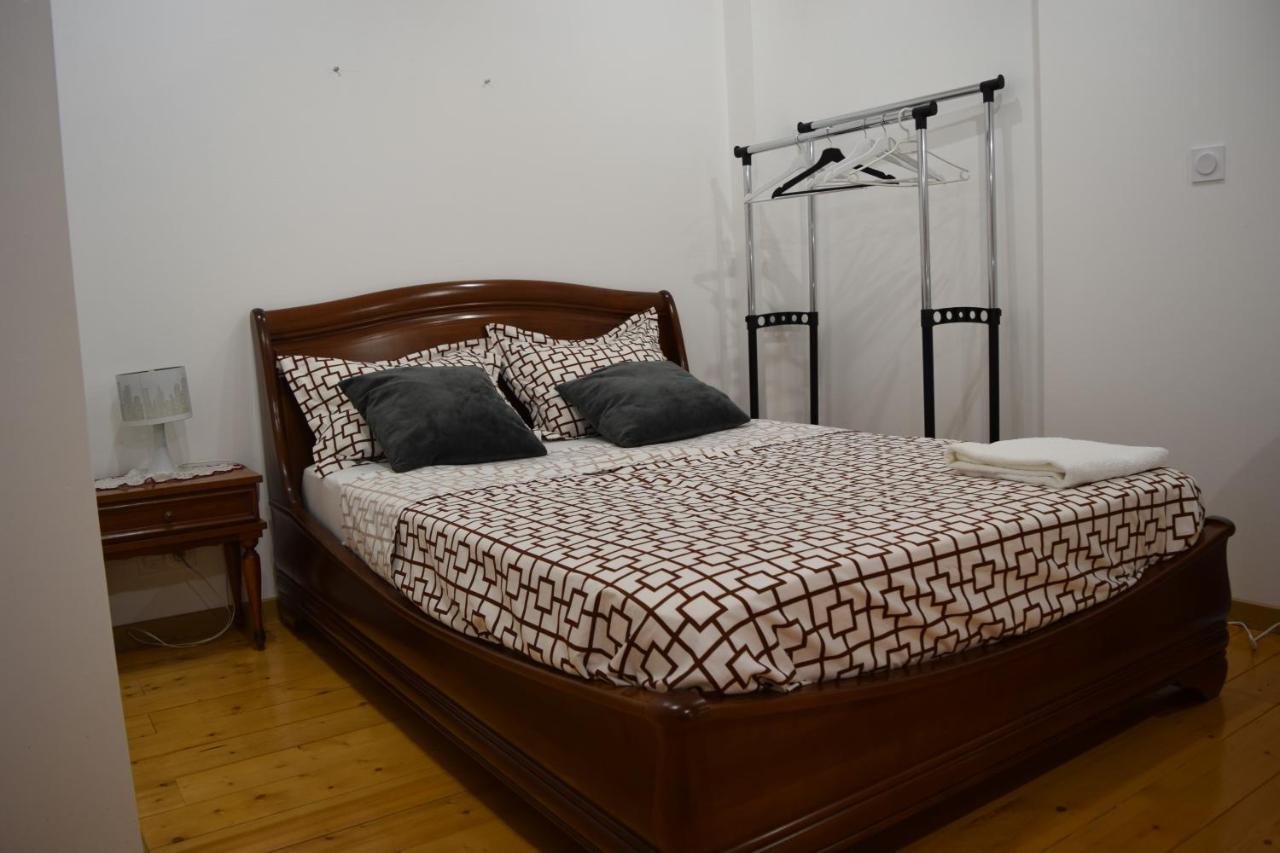 Appartement La Joie Dans Quartier Chic Pibrac Exterior photo