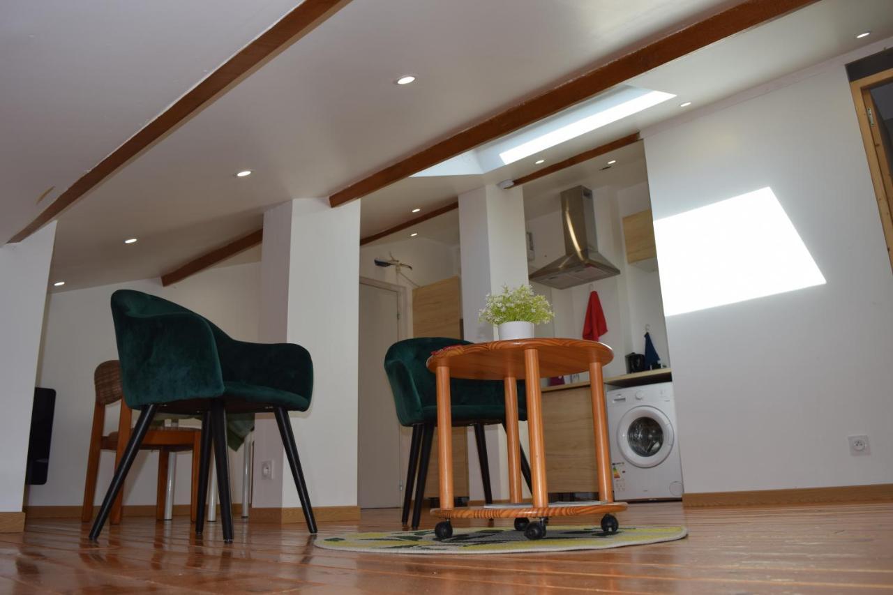 Appartement La Joie Dans Quartier Chic Pibrac Exterior photo