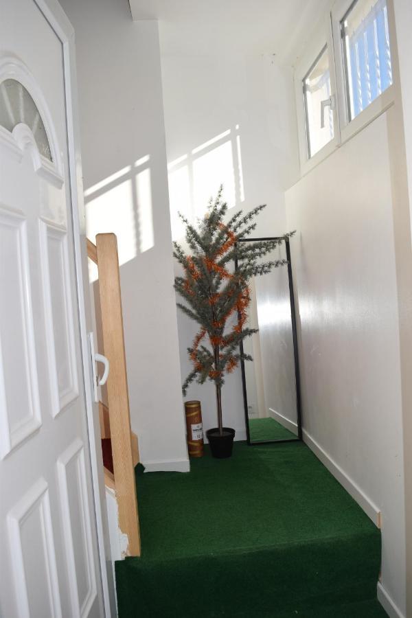 Appartement La Joie Dans Quartier Chic Pibrac Exterior photo