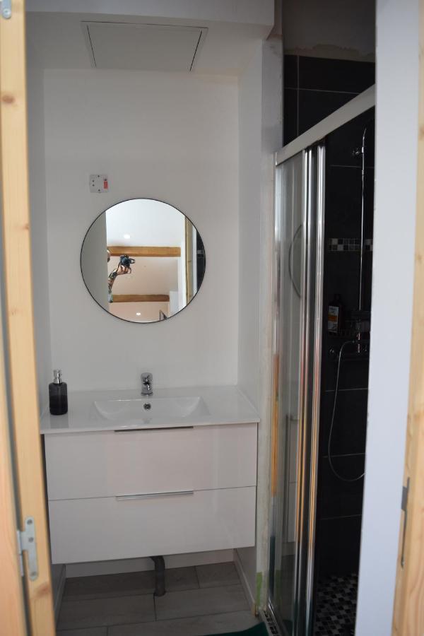 Appartement La Joie Dans Quartier Chic Pibrac Exterior photo