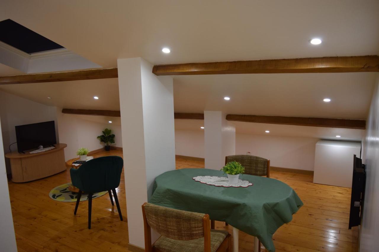 Appartement La Joie Dans Quartier Chic Pibrac Exterior photo