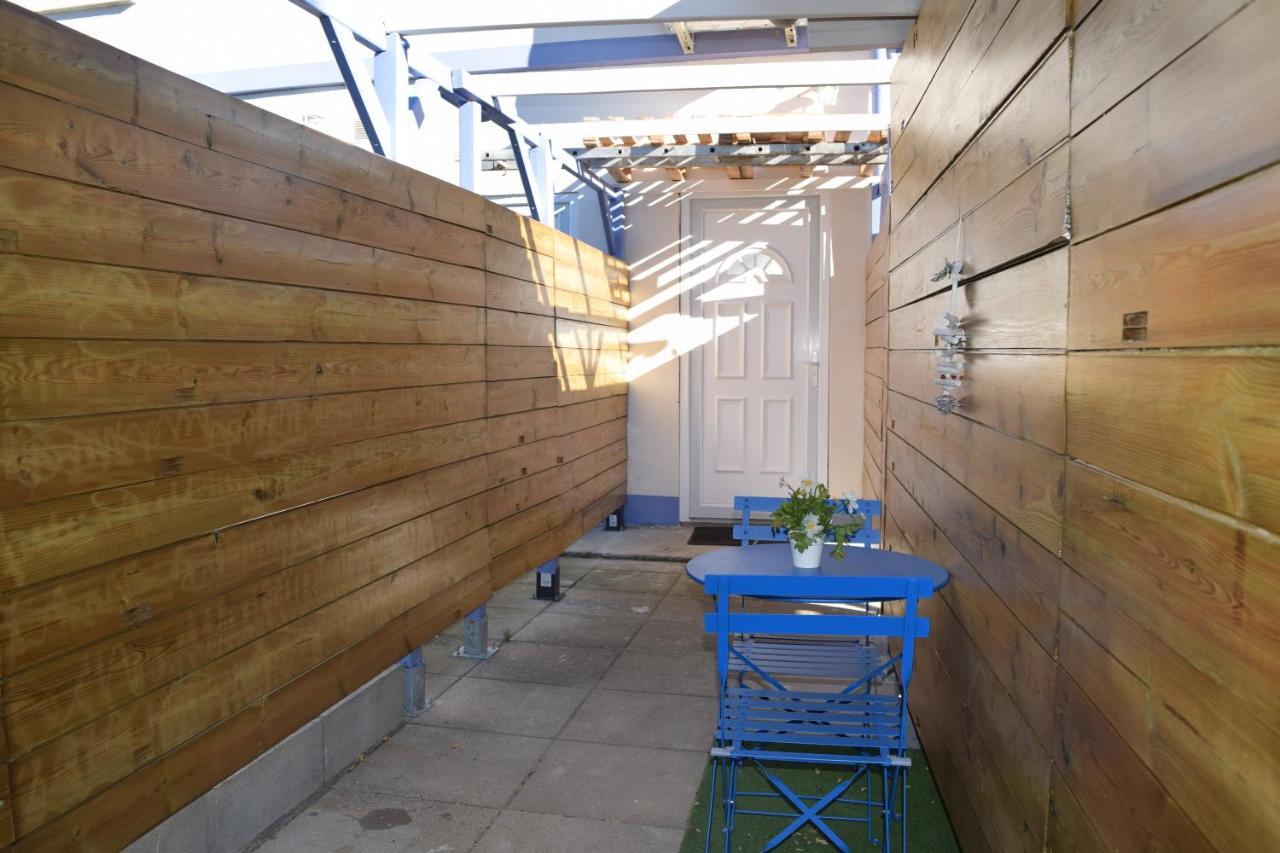 Appartement La Joie Dans Quartier Chic Pibrac Exterior photo