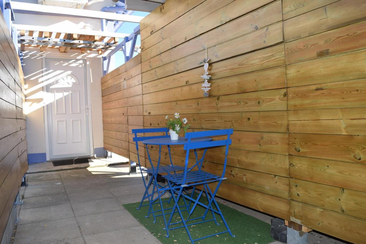 Appartement La Joie Dans Quartier Chic Pibrac Exterior photo