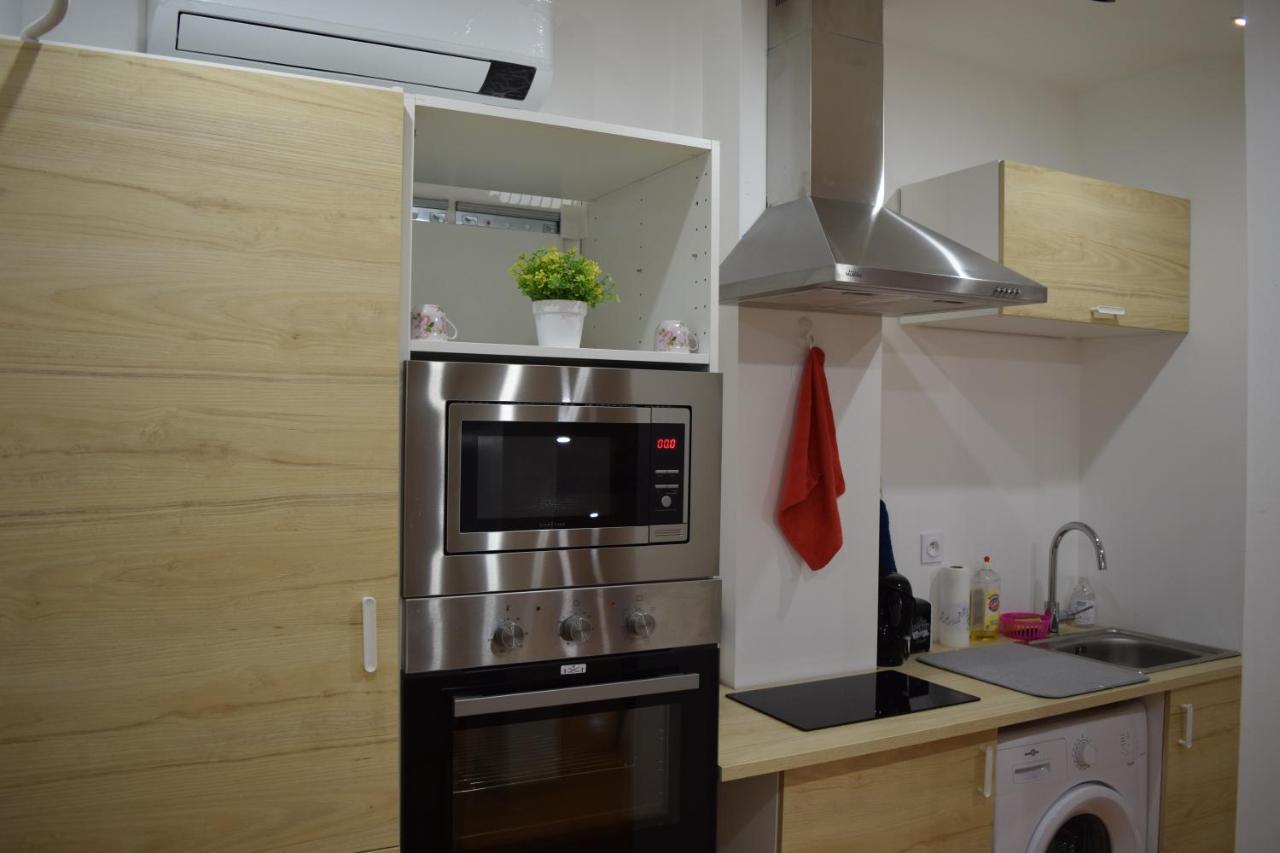 Appartement La Joie Dans Quartier Chic Pibrac Exterior photo