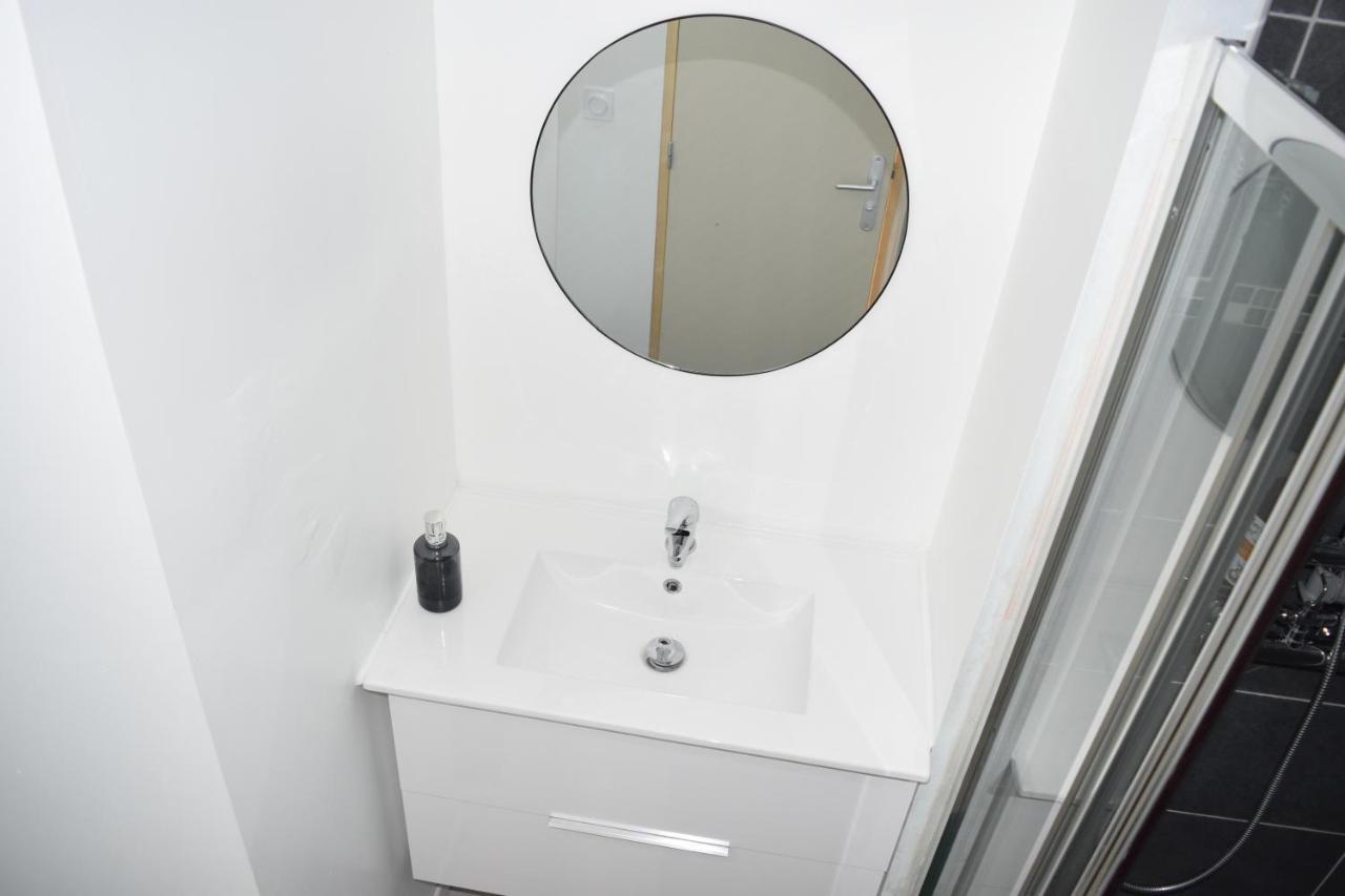 Appartement La Joie Dans Quartier Chic Pibrac Exterior photo