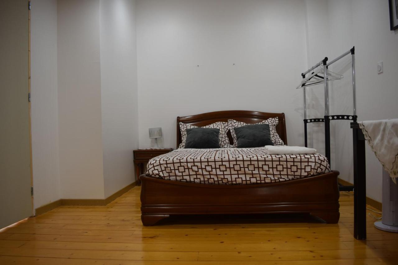 Appartement La Joie Dans Quartier Chic Pibrac Exterior photo