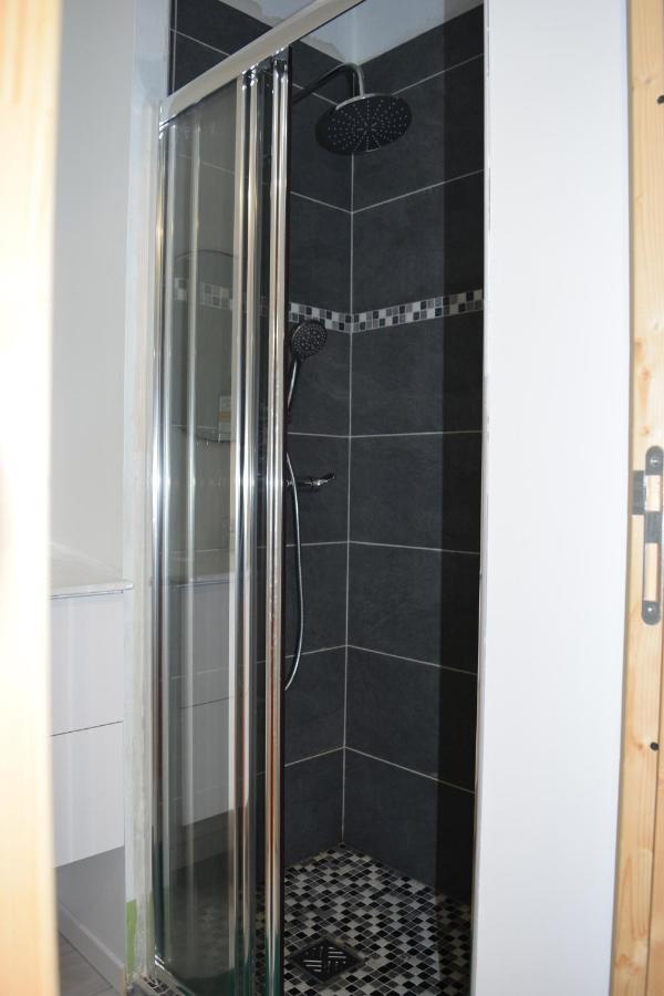 Appartement La Joie Dans Quartier Chic Pibrac Exterior photo