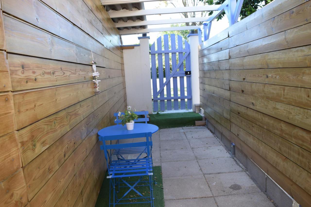 Appartement La Joie Dans Quartier Chic Pibrac Exterior photo